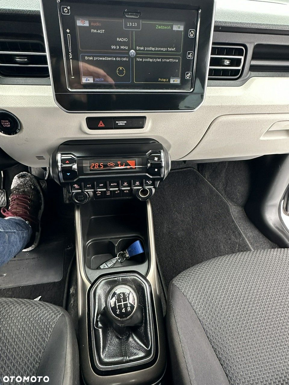 Suzuki Ignis - 11