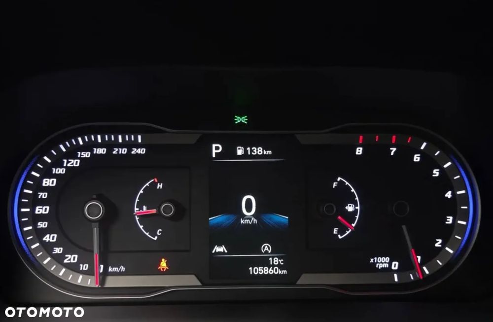 Hyundai Tucson - 12