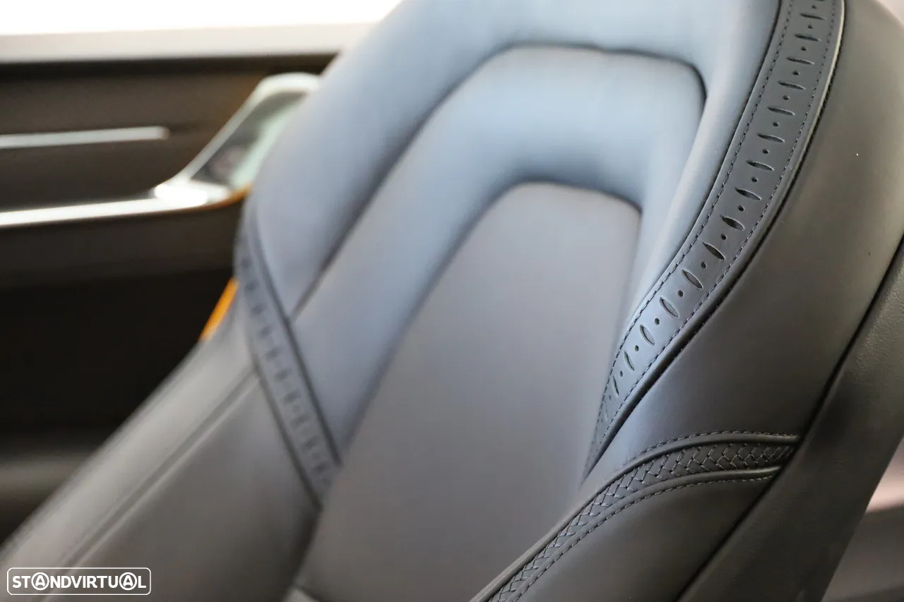 Polestar 1 Standard - 12