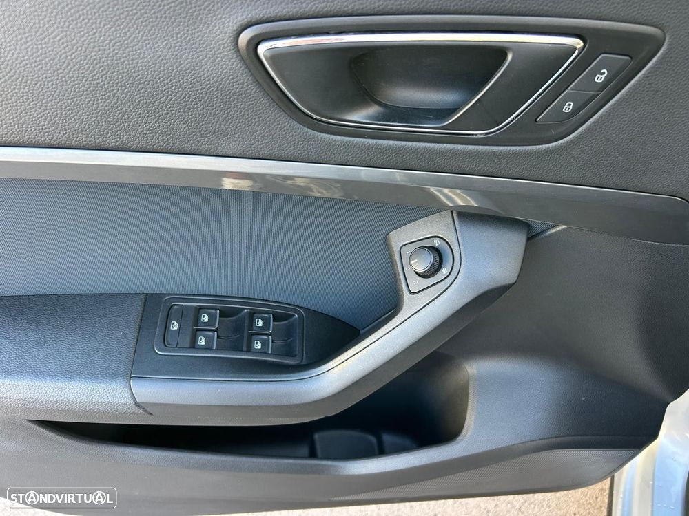 SEAT Ateca 1.6 TDI Style - 44