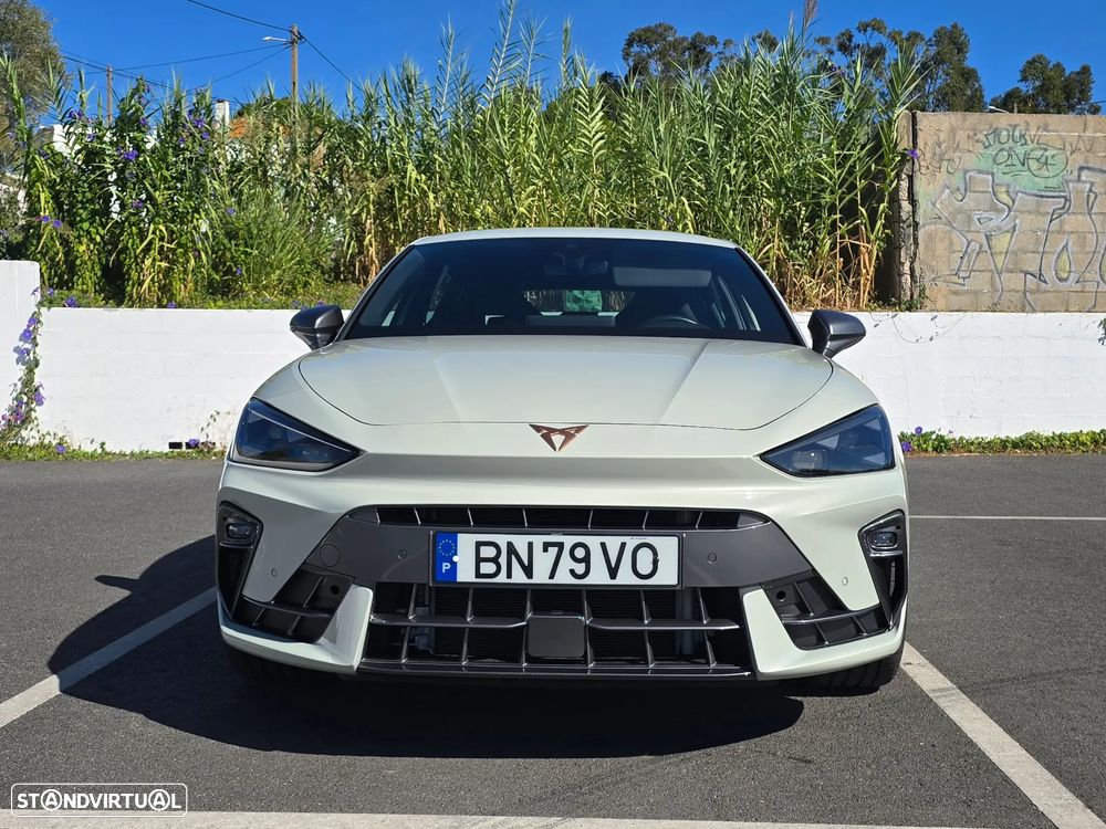 Cupra Leon 1.5 eTSI DSG - 7