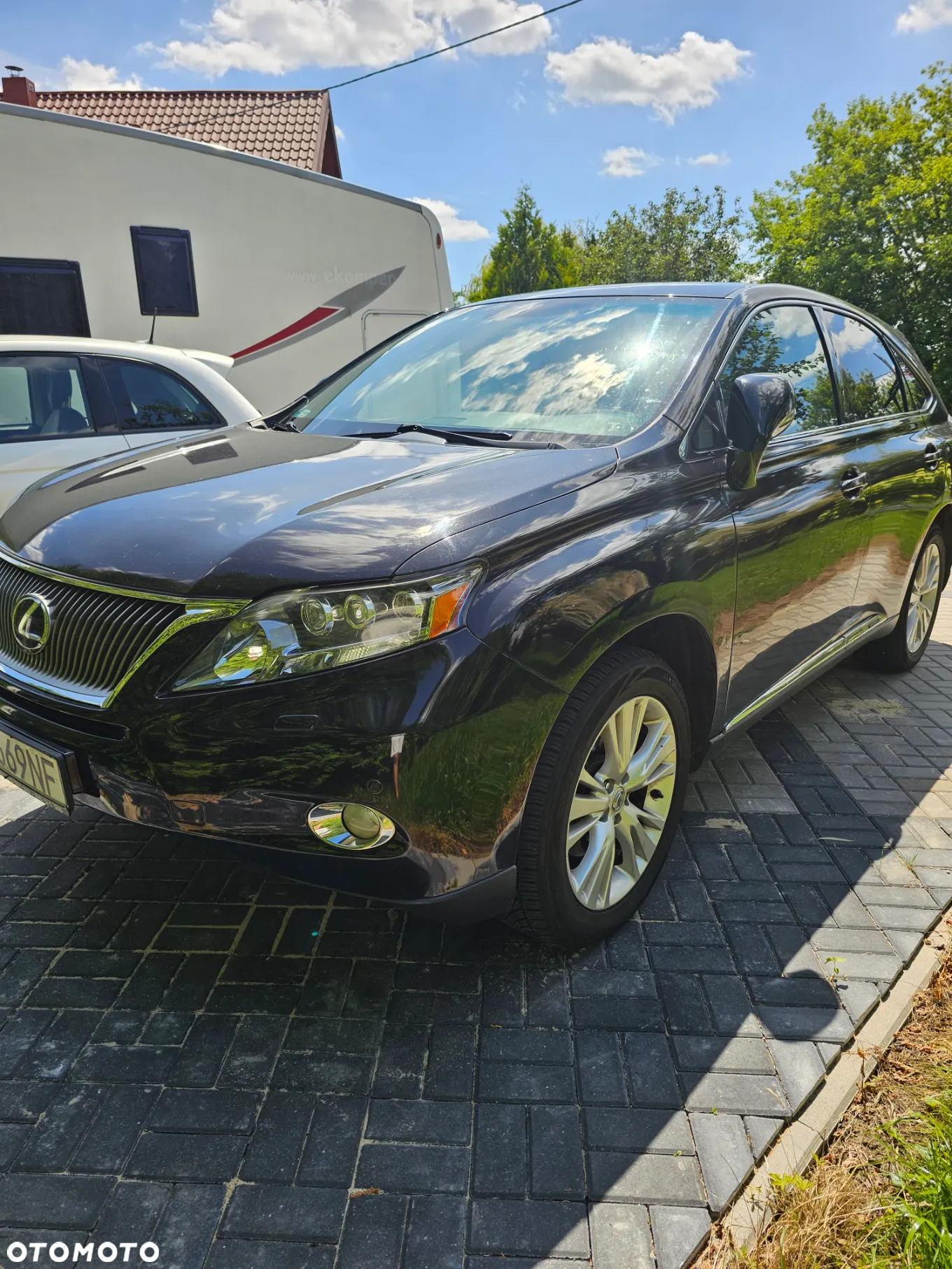 Toyota RAV4 2.0 Premium MS - 4