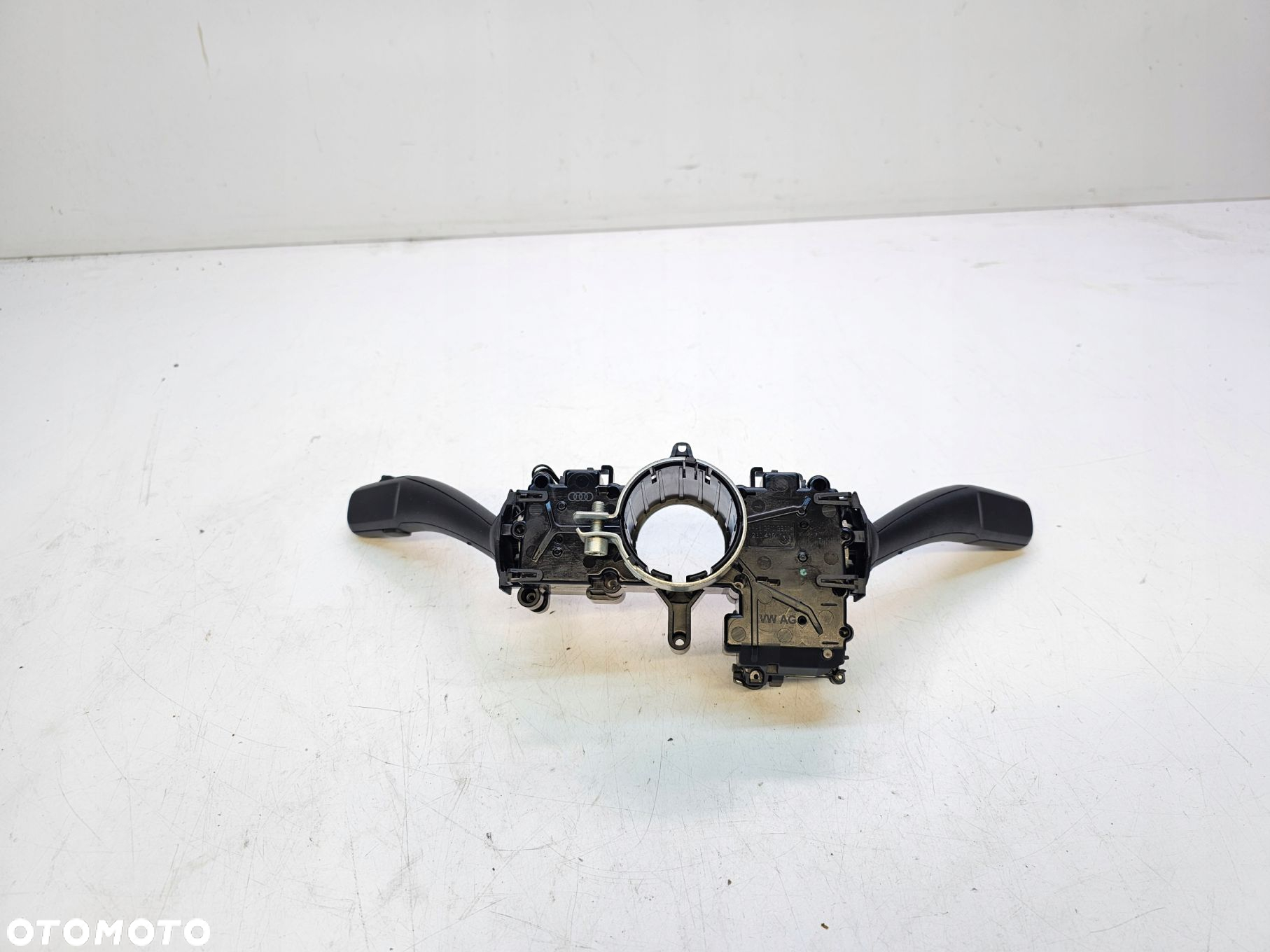 PRZEŁĄCZNIK ZESPOLONY AUDI A4 B8 A5 8R0953502J - 5