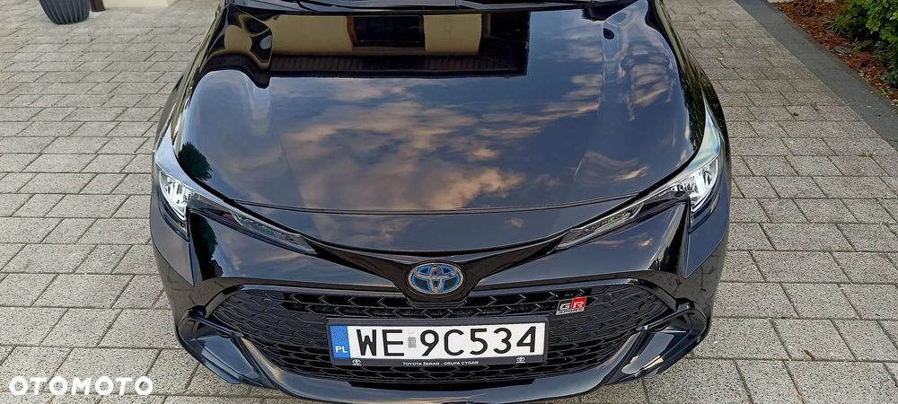 Toyota Corolla 1.8 Hybrid Comfort - 5
