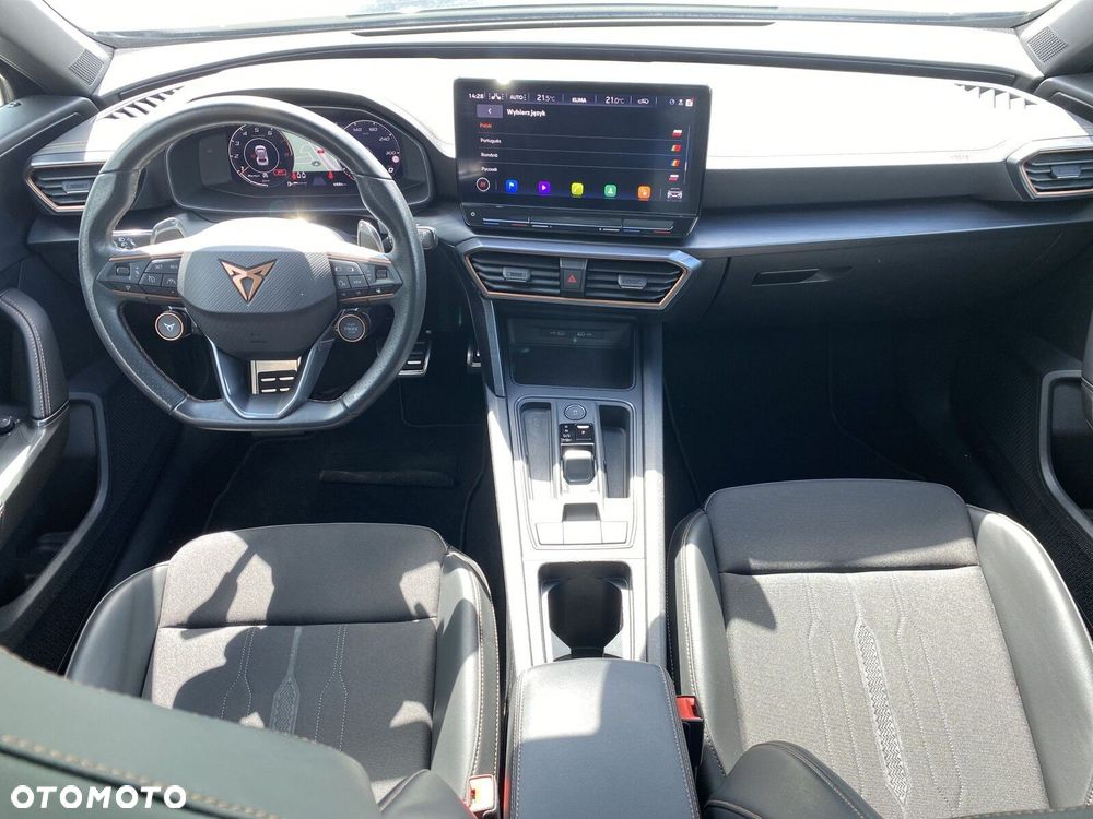 Cupra Formentor - 14