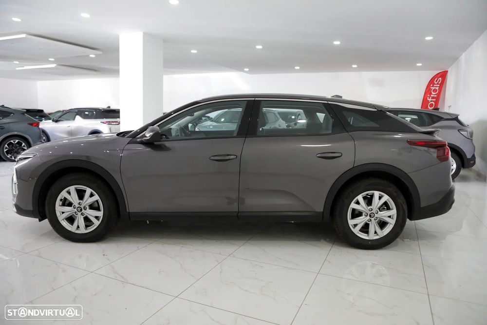 Citroën C5 X 1.2 PureTech Feel Business EAT8 - 6