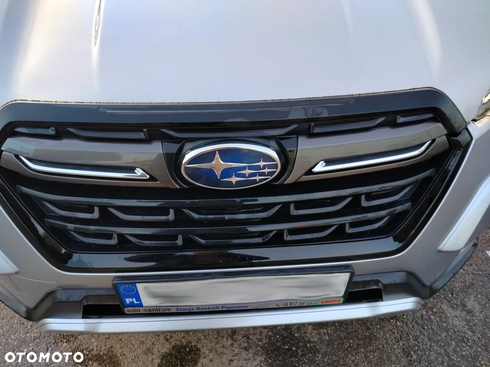 Subaru Forester 2.0i-L Special Edition (EyeSight) Lineartronic - 8