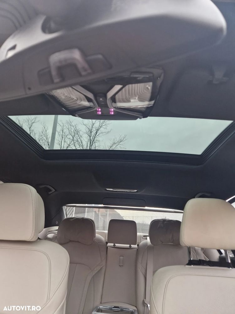 BMW Seria 7 740e iPerformance - 9