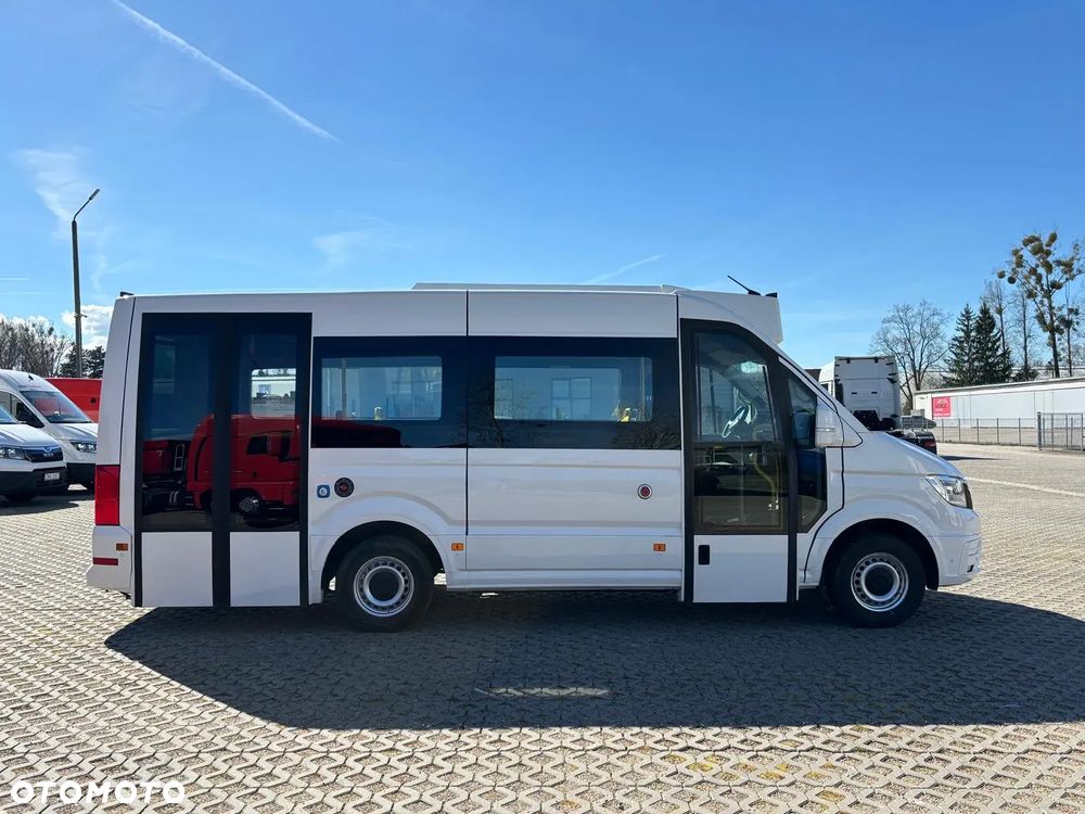 MAN ETGE - 4