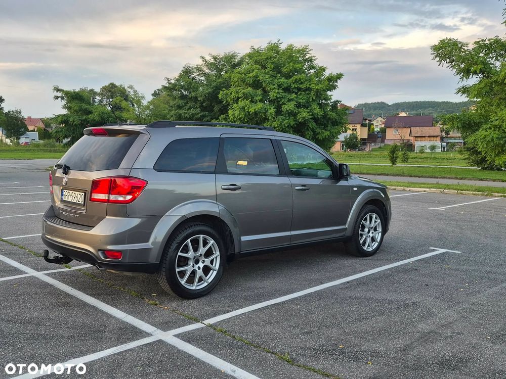 Fiat Freemont 2.0 Multijet 16V DPF Urban - 3