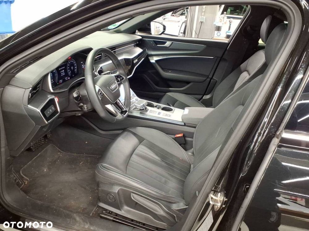 Audi A6 Avant - 3