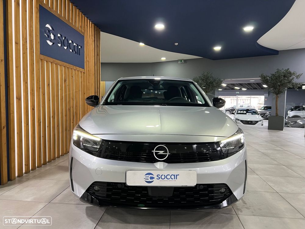 Opel Corsa 1.2 T Edition - 3