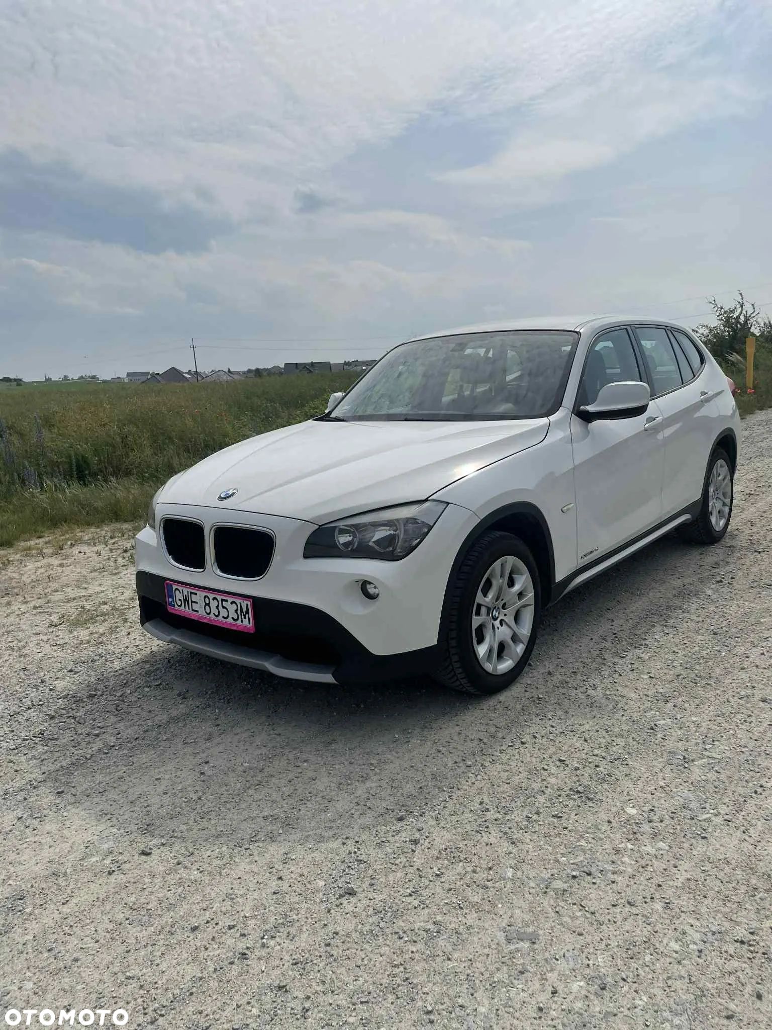 BMW X1 sDrive18d - 1