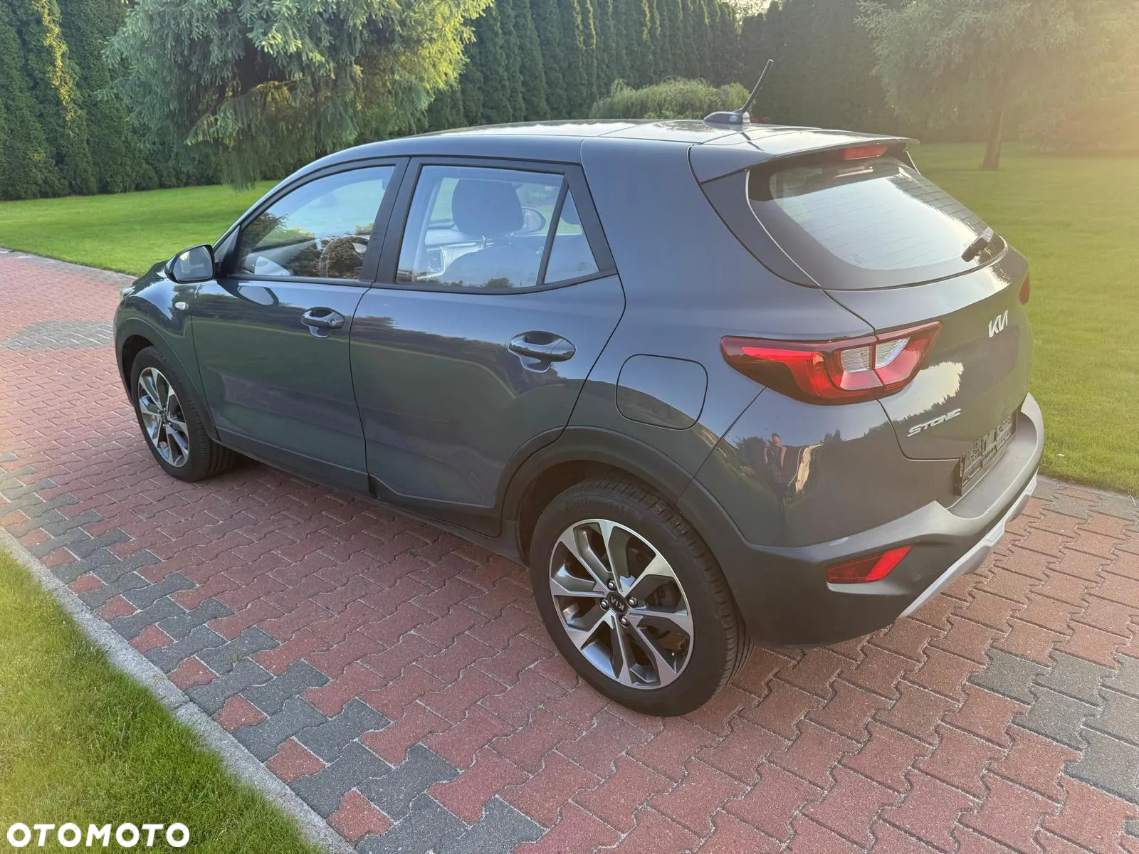 Kia Stonic 1.2 Spirit - 5