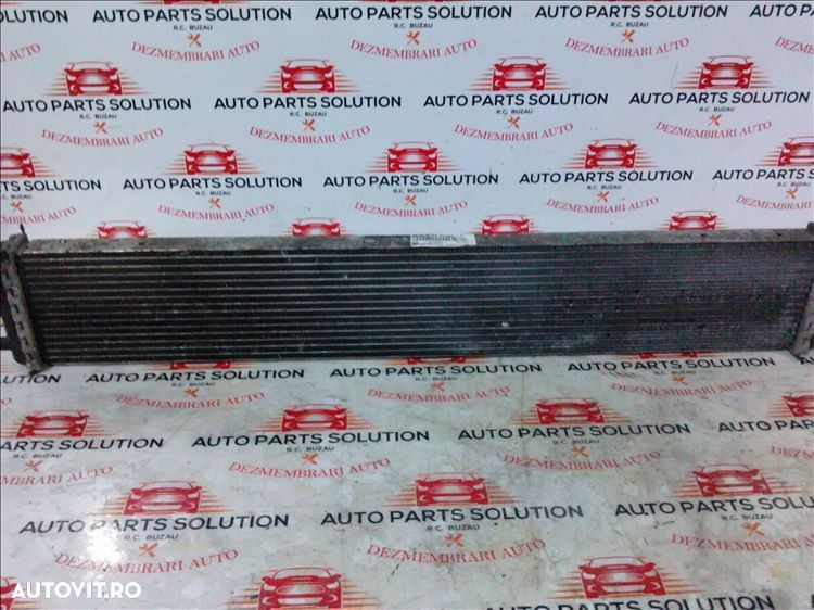 radiator apa turbina renault master 2.3d an fabr. 2016 - 1