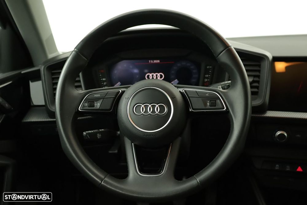 Audi A1 Sportback 25 TFSI Advanced - 14