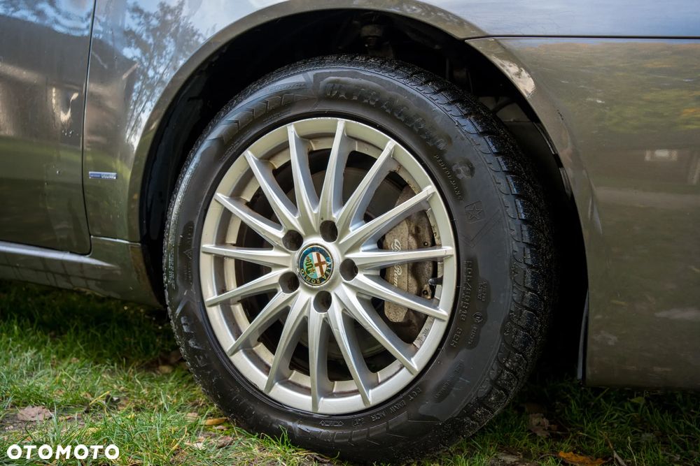 Alfa Romeo 159 2.0 JTDM 16V DPF Turismo - 15