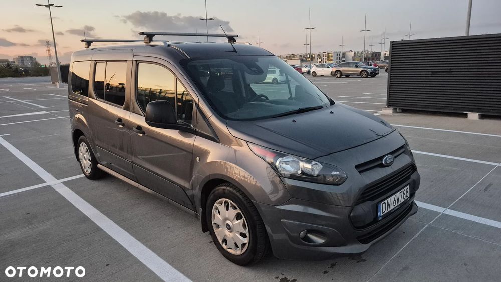 Ford Transit Connect Kombi 230 L2 Trend - 3