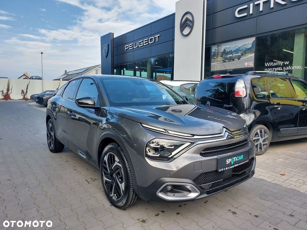 Citroën C4 1.2 PureTech Max S&S - 7
