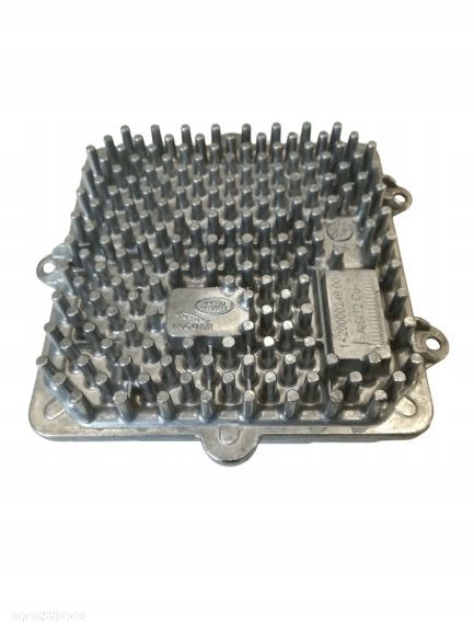 JAGUAR E PACE X540 MODUŁ przetwornica lampy reflektora LED - 1