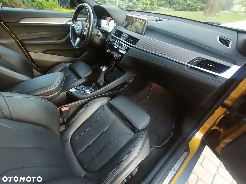 BMW X2 xDrive20i Advantage Plus - 20