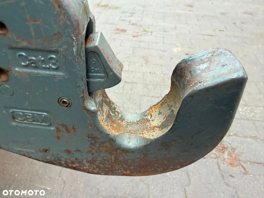 Claas Arion 440 - 20