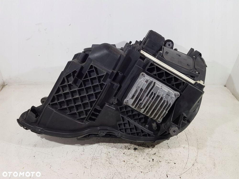 lampa prawa prawy przód a2128205039 mercedes e-klasa w212 lift eur led - 10