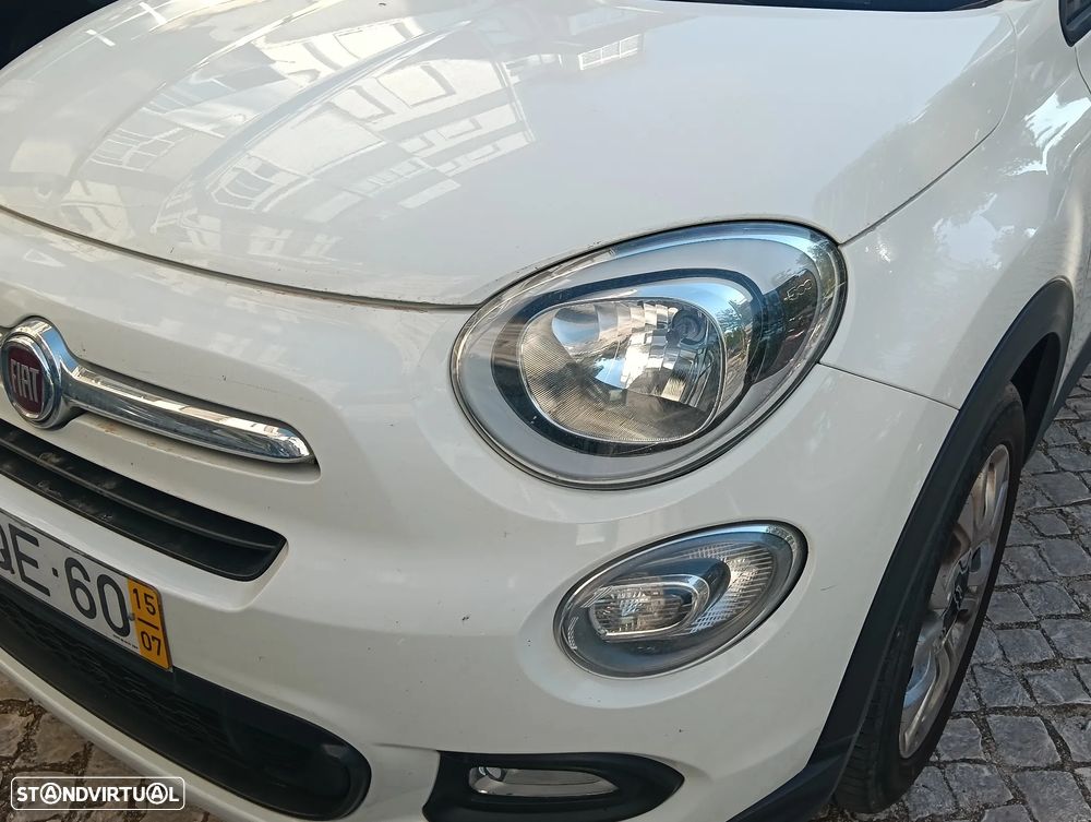 Fiat 500X 1.6 MJ Pop Star J17 S&S - 15