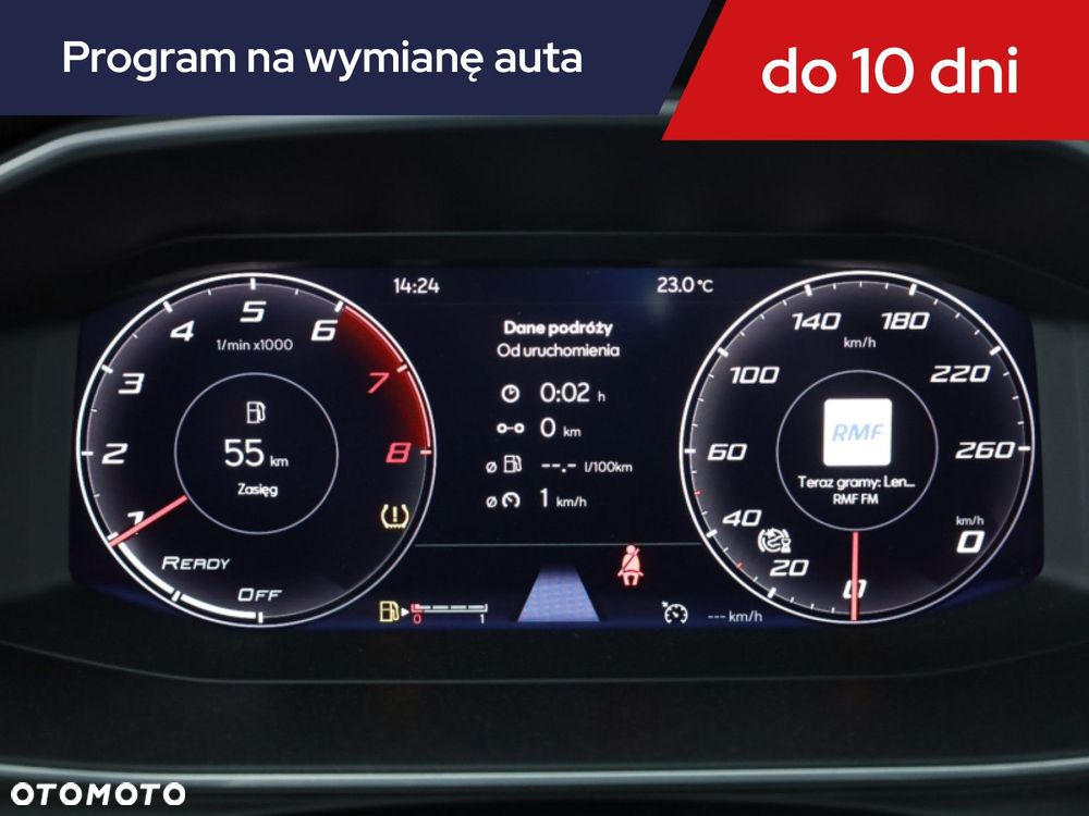 Seat Leon Sportstourer - 10