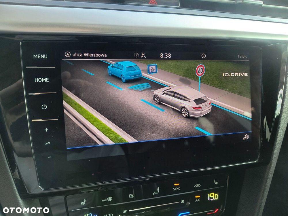 Volkswagen Arteon 2.0 TSI Elegance DSG - 24