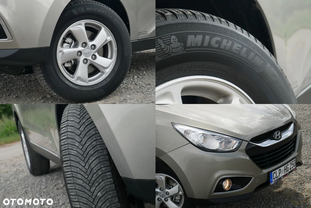 Hyundai ix35 2.0 Comfort - 18