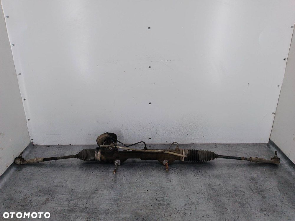 MAGLOWNICA PRZEKŁADNIA KIEROWNICY CITROEN C4 GRAND PICASSO I 6820000084 2.0 - 1