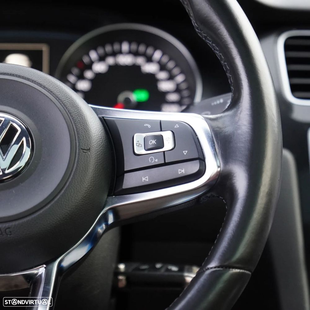 VW Golf 1.4 GTE Plug-in - 31