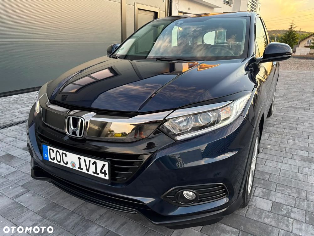 Honda HR-V 1.5 Comfort - 1