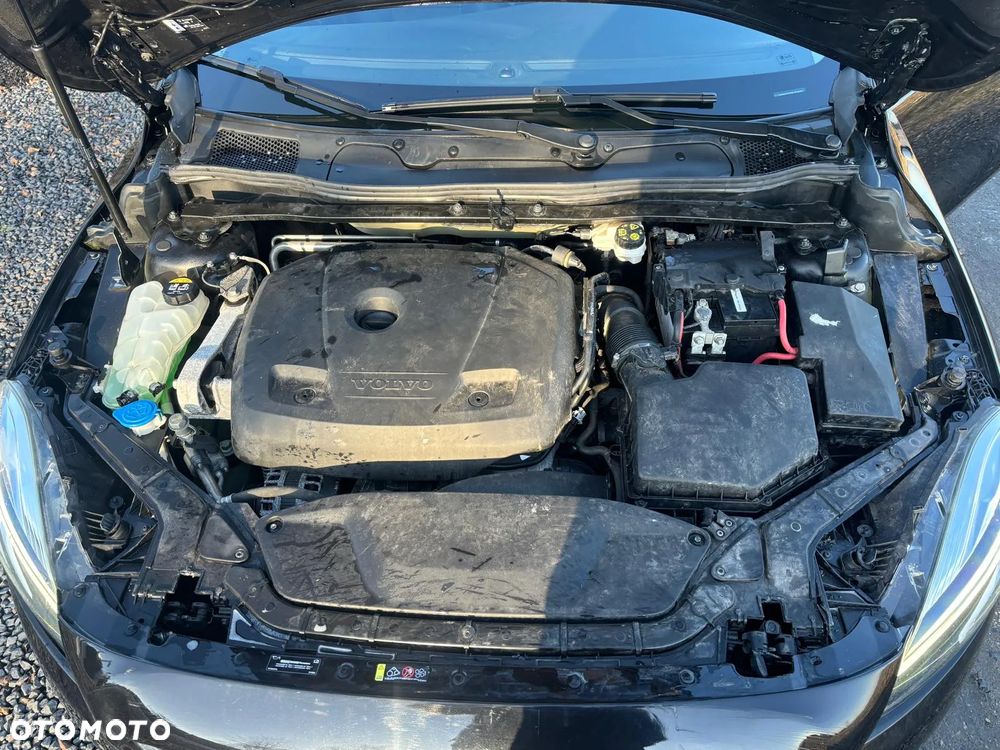 Volvo V40 T2 Drive-E Summum - 11