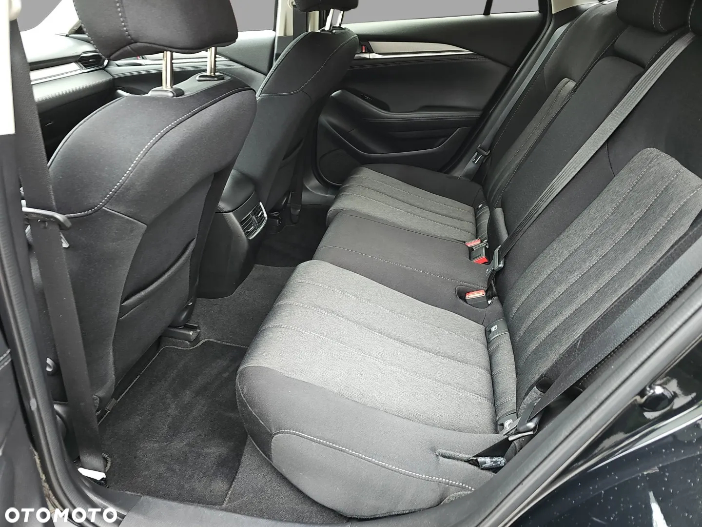 Mazda 6 2.0 Center-Line - 17