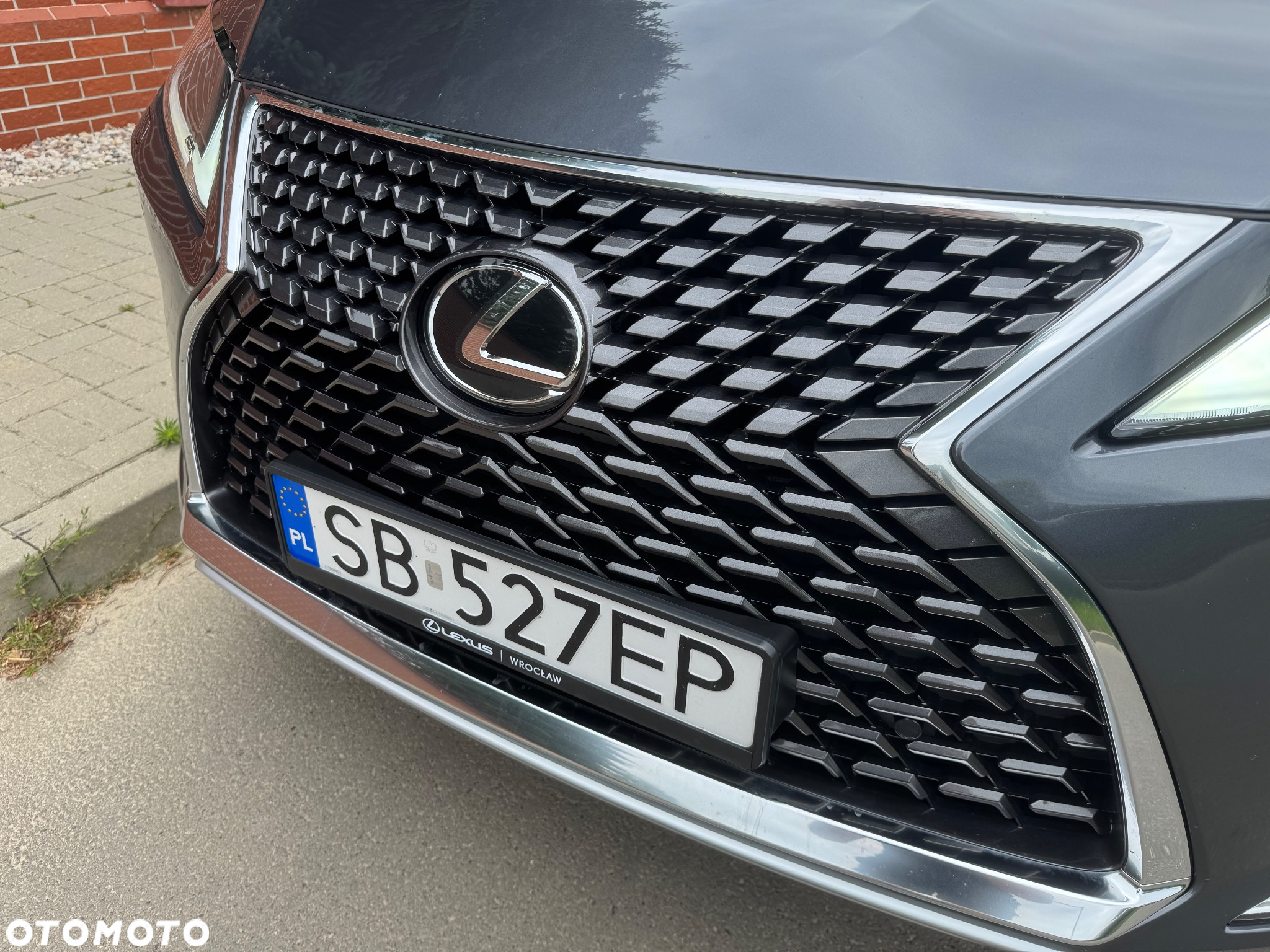 Lexus RX 300 Business Edition - 7