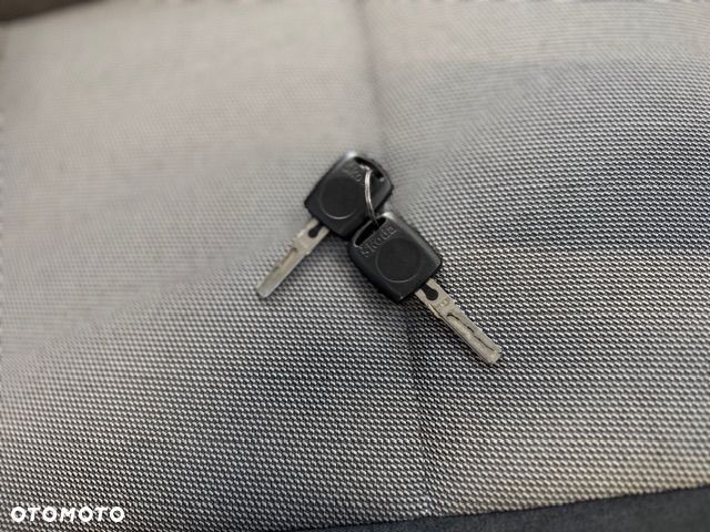 Skoda Fabia 1.2 12V Style - 29