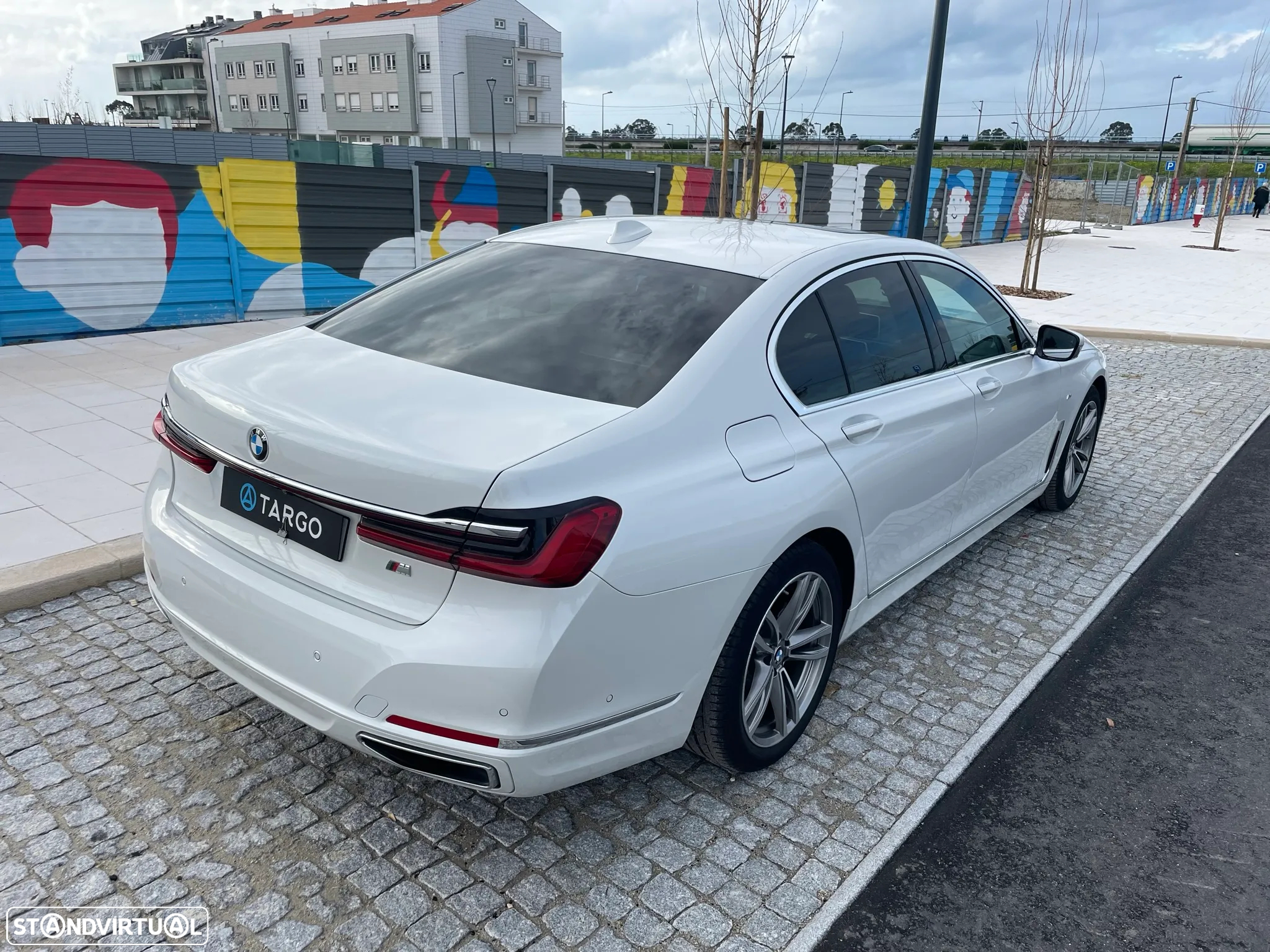 BMW 730 d Auto - 42