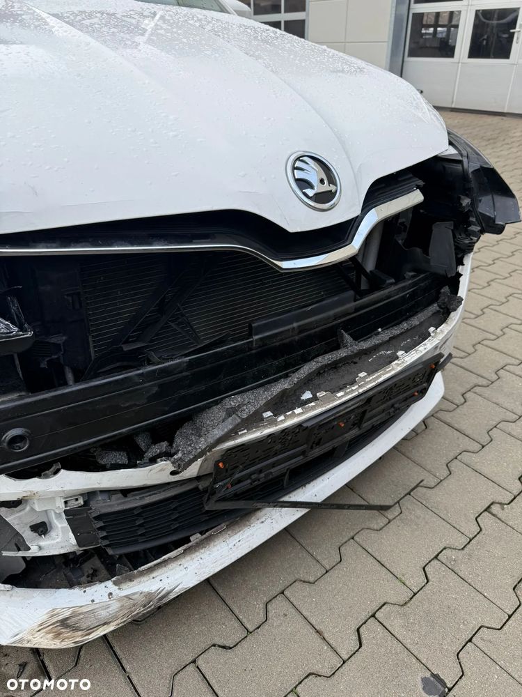 Skoda Fabia 1.0 TSI Clever - 14