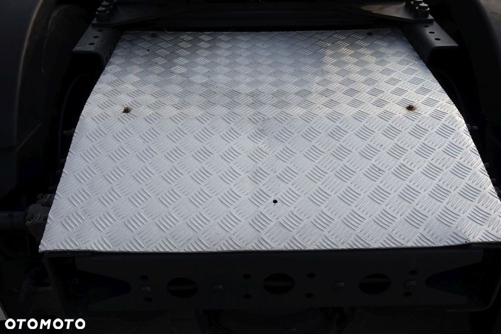 Renault GAMA T440 / 13 LITÓRW / EURO 6 / STANDARD / AUTOMAT/ EURO 6 /  LODÓWKA / 2 ZBIORNIKI / - 13