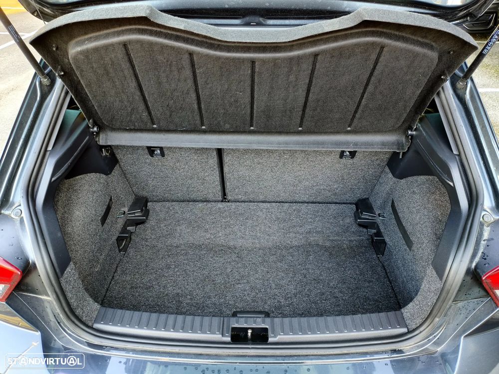 SEAT Ibiza 1.0 TSI FR - 9