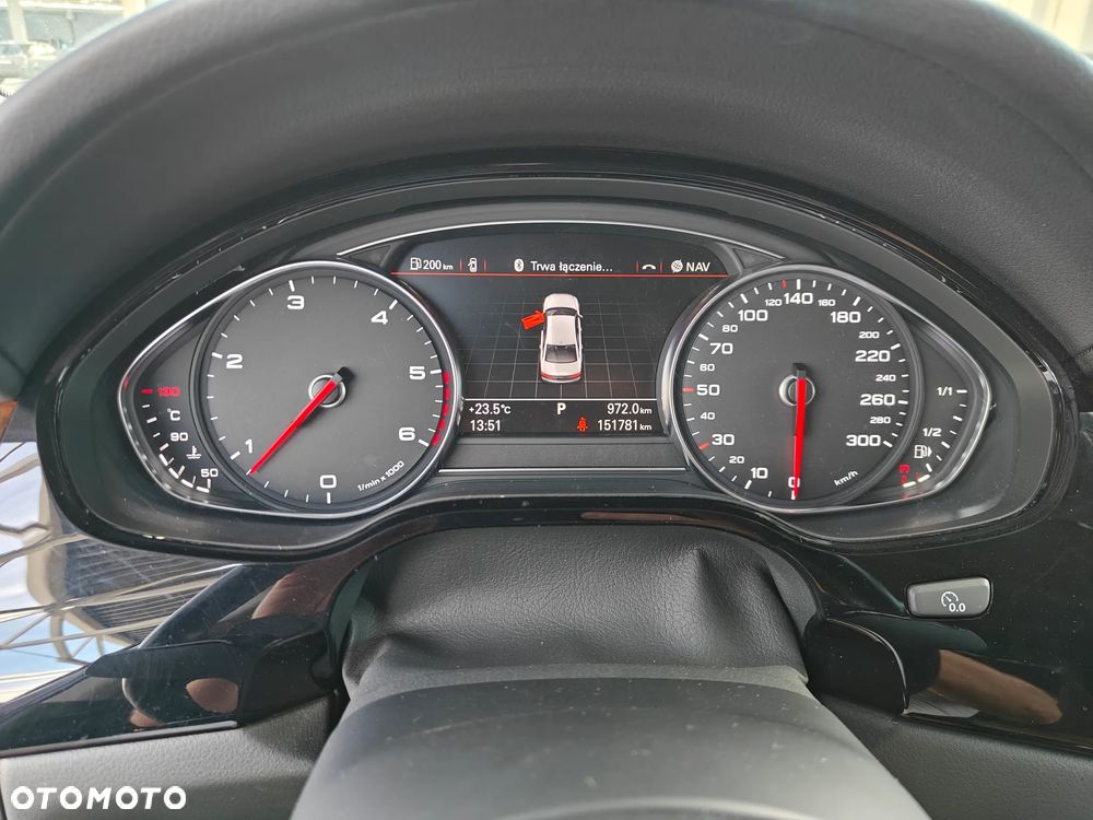Audi A8 - 18