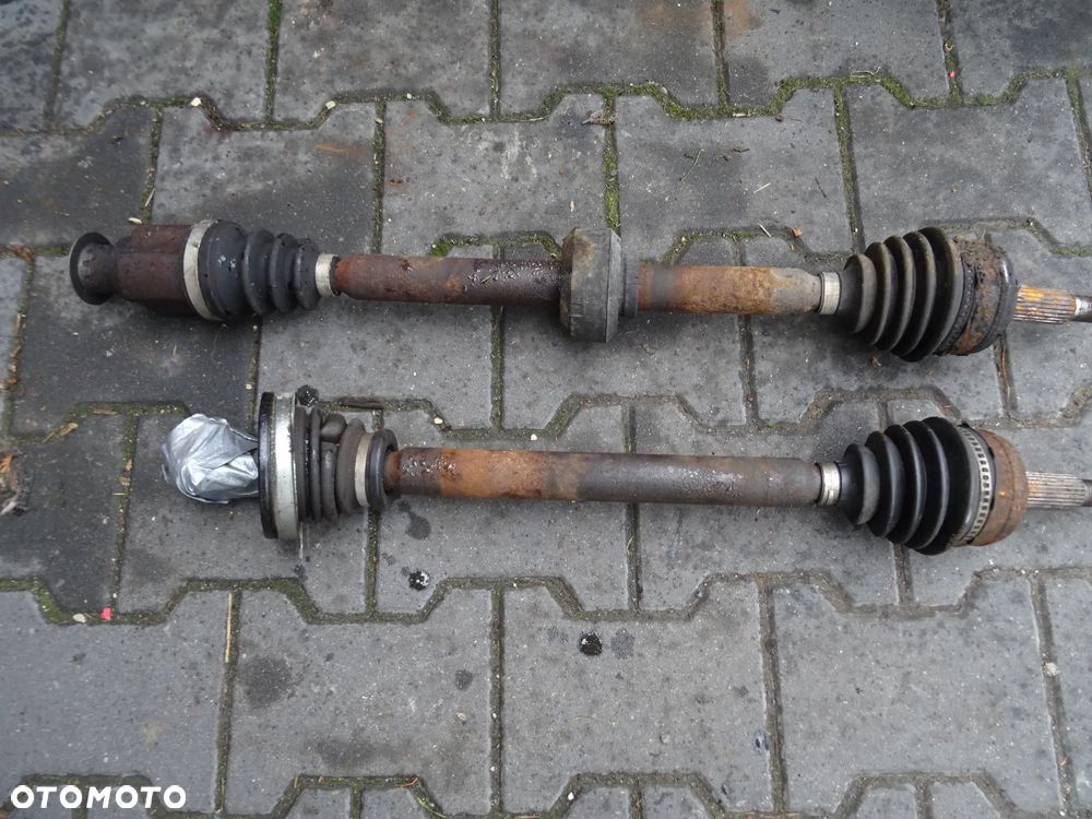 WYPRZEDAZ DACIA LODGY DOKKER 1,6 POLOS PRAWA DLUGA DO JH3084 KOMPLET