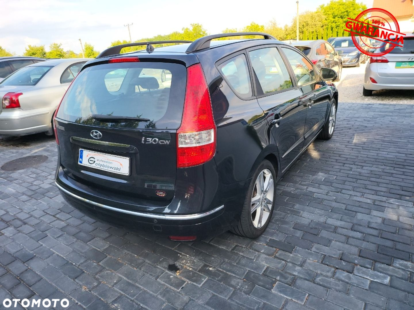 Hyundai i30 - 6