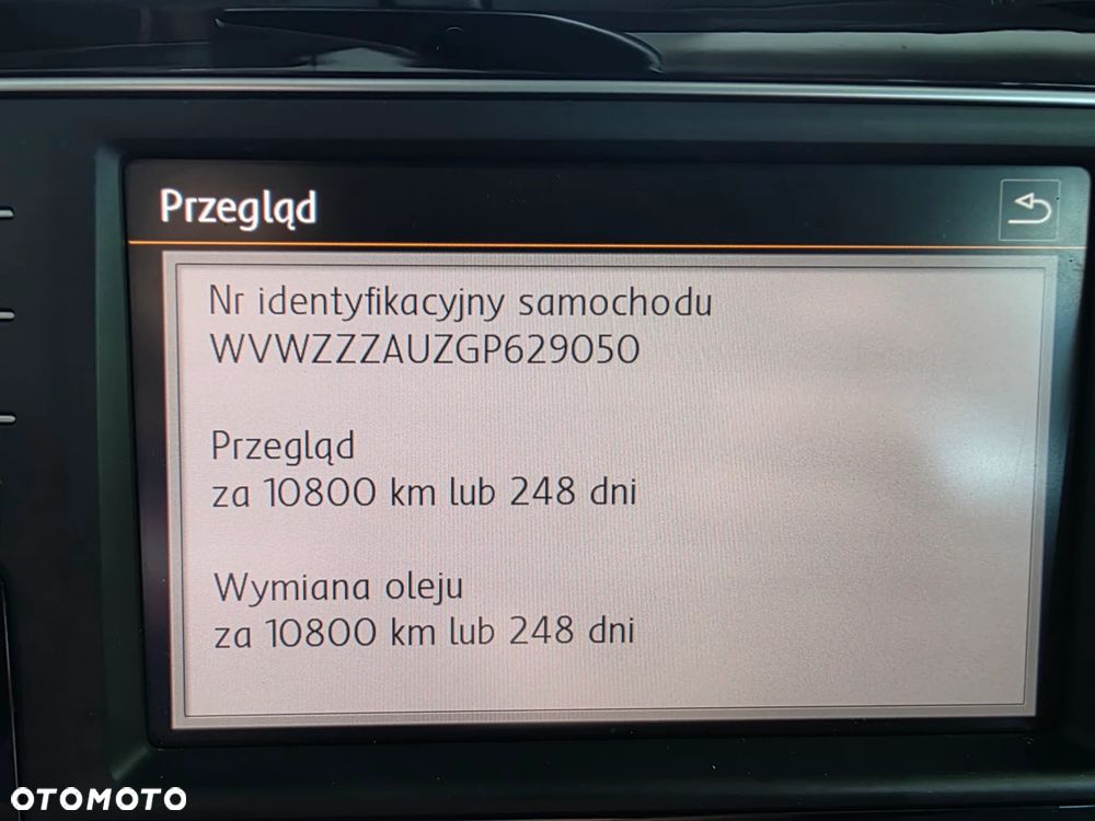 Volkswagen Golf 1.4 TSI BMT Highline - 24