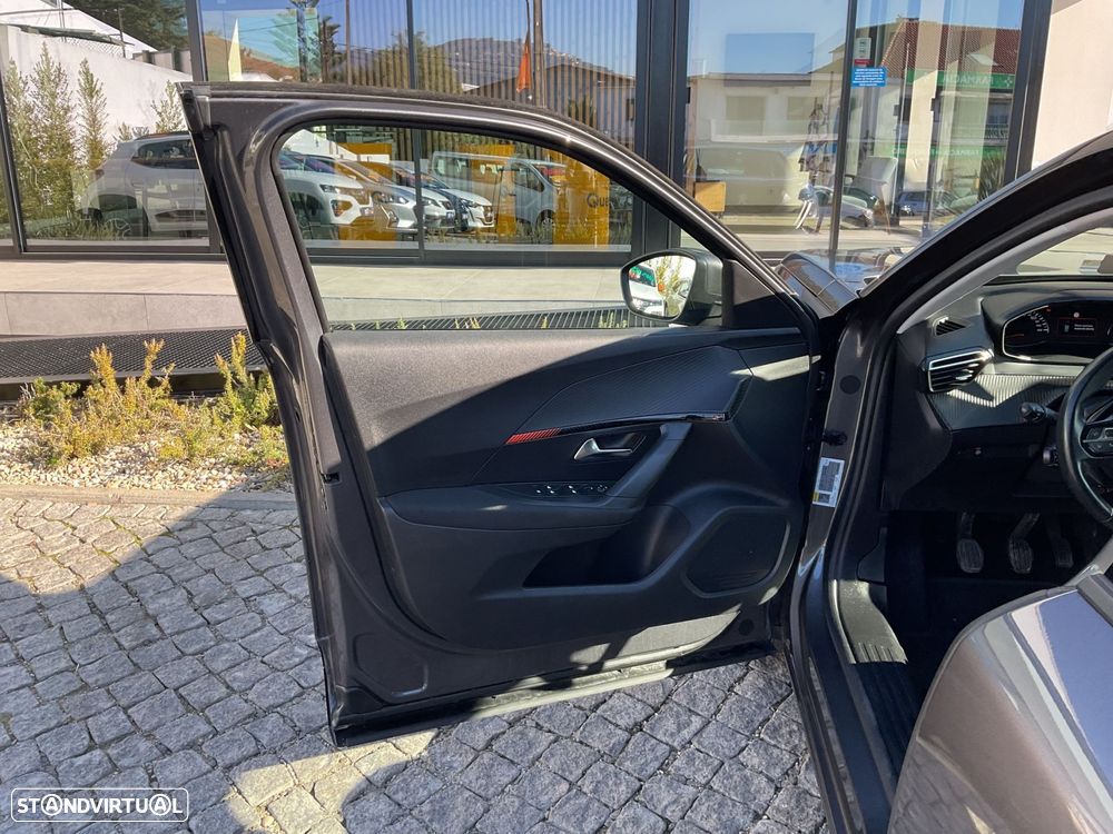 Peugeot 2008 1.5 BlueHDi Active Pack - 26