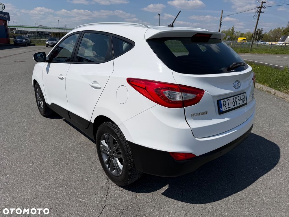 Hyundai ix35 - 4
