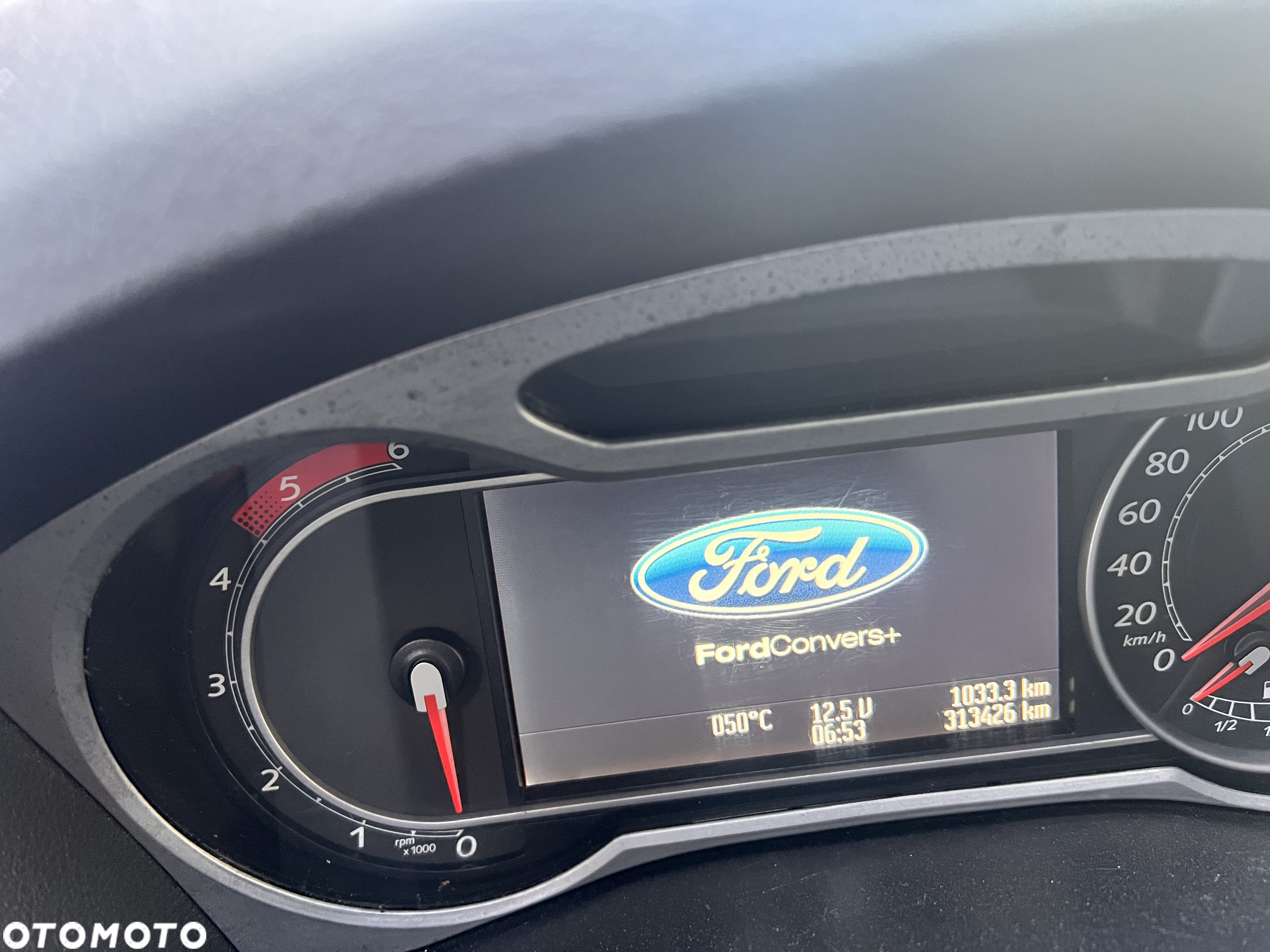 Ford S-Max - 4