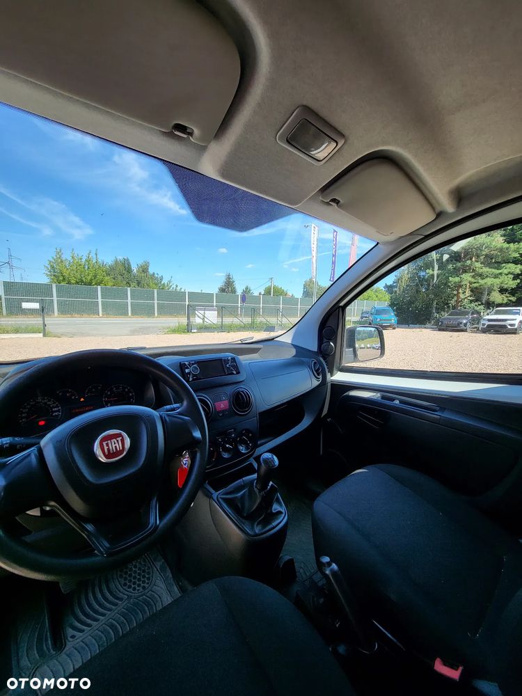 Fiat Fiorino - 14